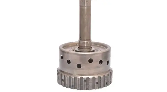 Audi A8 S8 D2 4D Other gearbox part 5HP24A