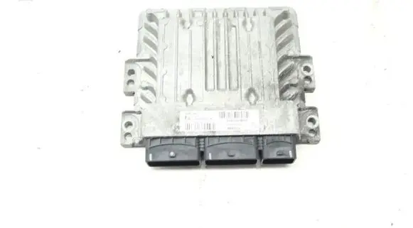 Renault Scenic III - Grand scenic III Engine control unit/module ECU 237100386R