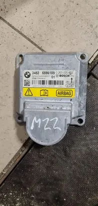 BMW 5 F10 F11 Other control units/modules 6860962