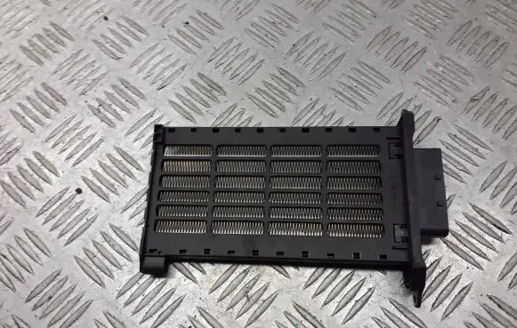 Renault Clio III Interior heater climate box assembly housing 11T077
