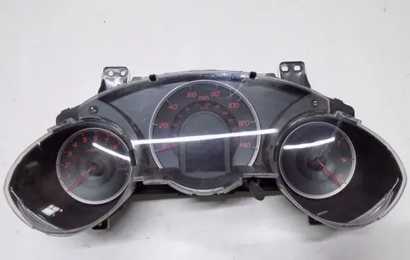 Honda Jazz Speedometer (instrument cluster) 78100TF0E021