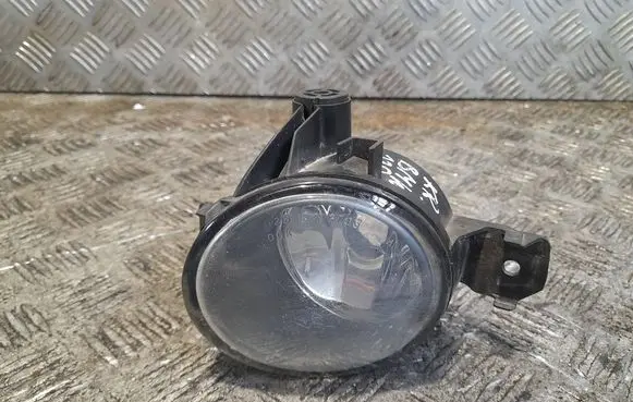 BMW 1 E81 E87 Front fog light 89203872 13101610 7837501