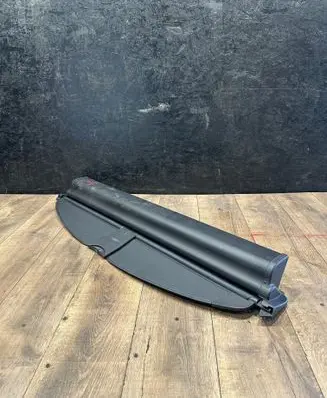 Mercedes-Benz C W204 Parcel shelf load cover 