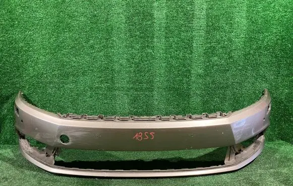Volkswagen PASSAT CC Front bumper 3C8807221F
