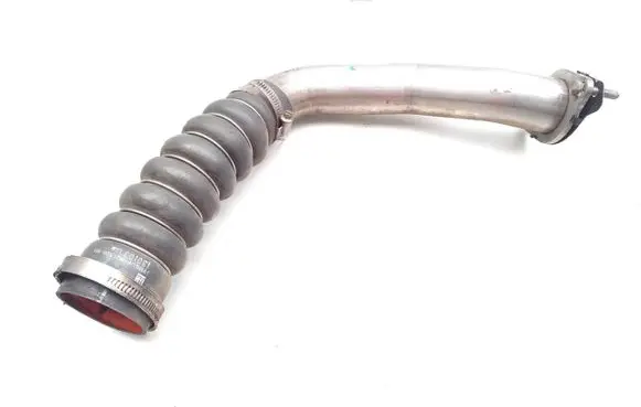 Opel Antara Intercooler hose/pipe 95494525