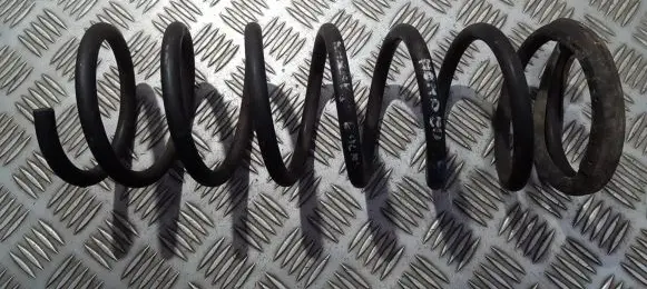 Ford Mondeo MK II Rear coil spring