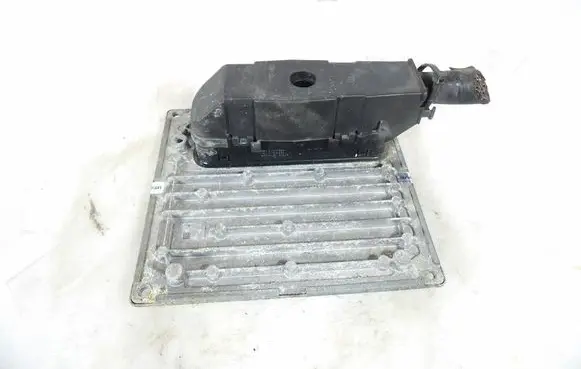 Ford Focus C-MAX Engine control unit/module ECU 5M51-12A650-ZB