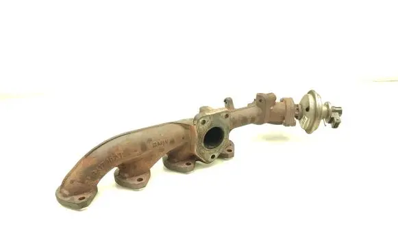 Mini One - Cooper R57 Exhaust manifold 14341710A1