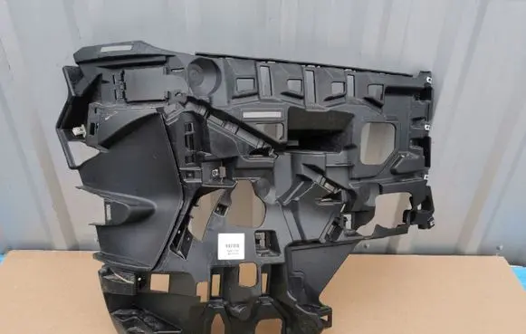BMW iX Front bumper mounting bracket