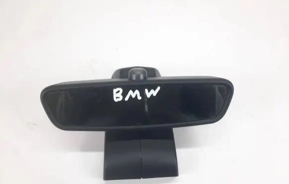 BMW X4 F26 Rear view mirror (interior)