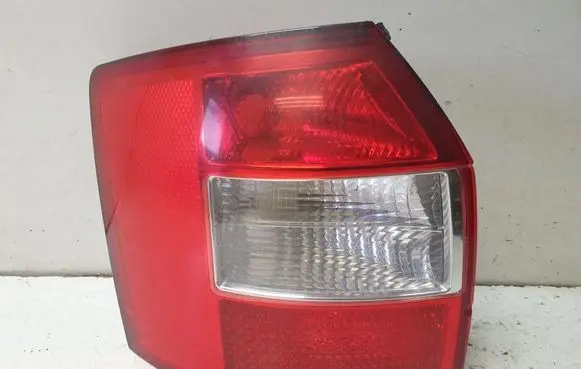 Audi A4 S4 B6 8E 8H Rear/tail lights 8E994509511S