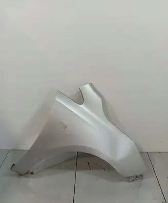 Opel Corsa E Fender