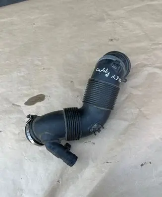 Volkswagen Caddy Air intake hose/pipe 3C0129654