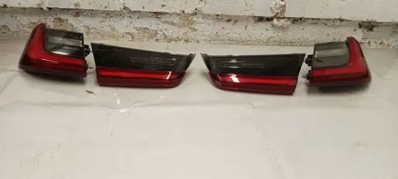 BMW 3 G20 G21 Rear/tail lights set H85A3BC6202 H75A3BC6102