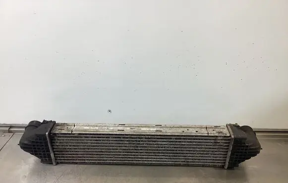 Ford Galaxy Intercooler radiator 6G919L440BE