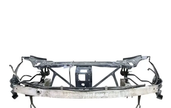 Mercedes-Benz E C207 W207 Radiator support slam panel 