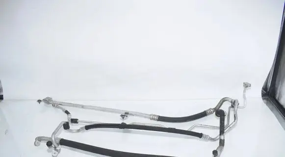 BMW 5 F10 F11 Air conditioning (A/C) pipe/hose 9191454 9191455 9190502