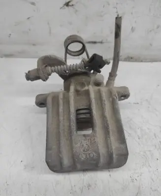 Audi A4 S4 B7 8E 8H Rear brake caliper