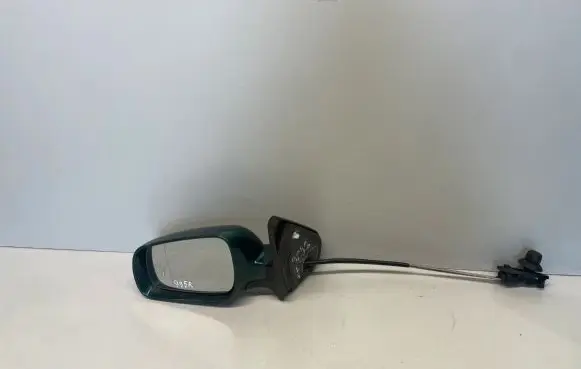 Volkswagen Golf IV Coupe wind mirror (mechanical) 010509