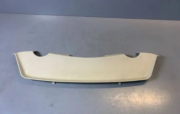 BMW 5 F10 F11 Seat trim 9166805 9168278 52109168278