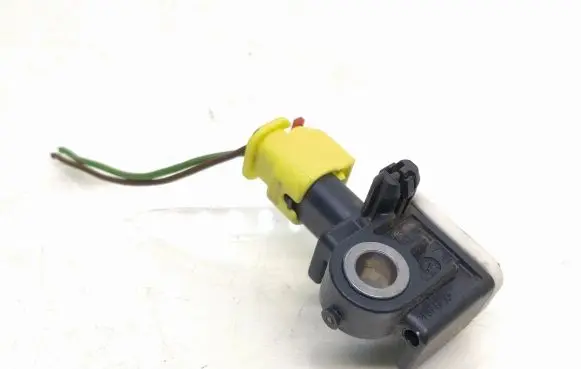 Volkswagen Cross Polo Airbag deployment crash/impact sensor 2H0959351