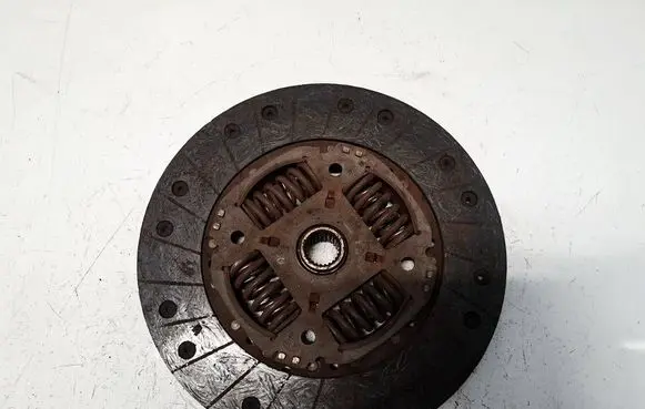 Opel Vectra B Clutch pressure plate 1208067