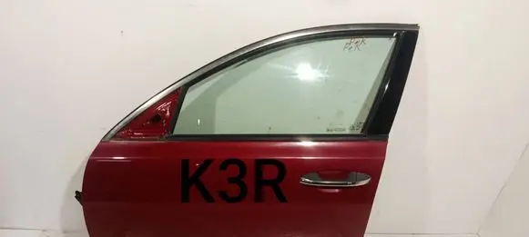 KIA Optima Front door