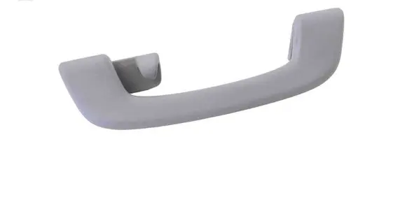 BMW 5 F10 F11 Rear interior roof grab handle 9171223