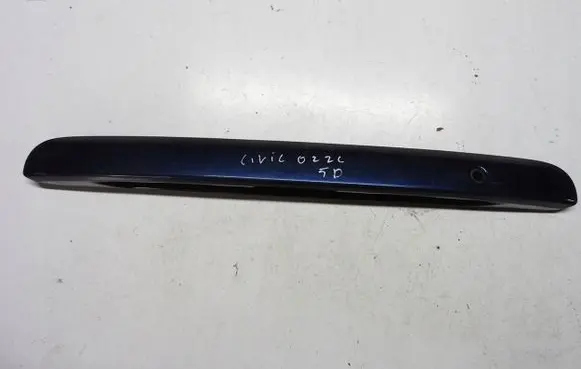 Honda CR-V Tailgate trim 74890S6D0030