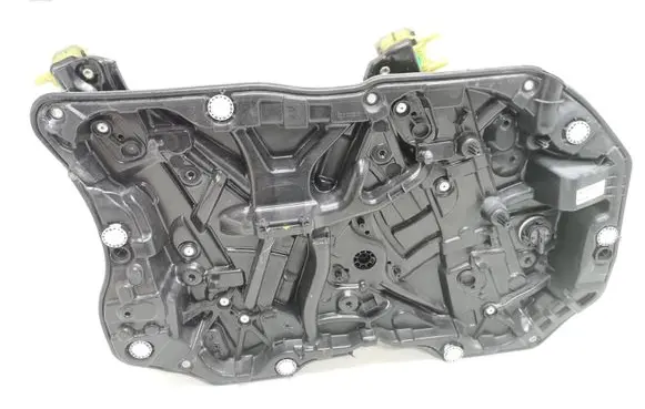 BMW 7 G11 G12 Front window lifting mechanism without motor 7360401
