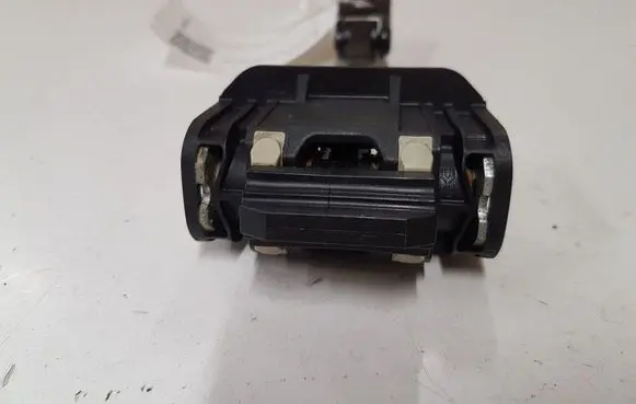 BMW 1 F20 F21 Front door check strap stopper 7311337