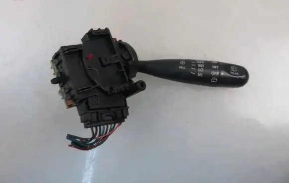 Hyundai H-100 Wiper control stalk 42110173680