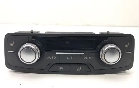 Audi A6 C7 Interior fan control switch 4G0919158R