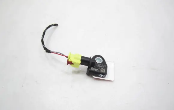 Volkswagen PASSAT B8 Airbag deployment crash/impact sensor 3Q0959351A 080217 76709