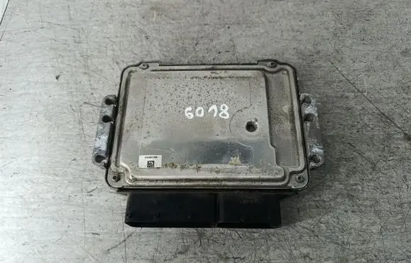 Fiat Bravo Engine control unit/module ECU 518048140281014475