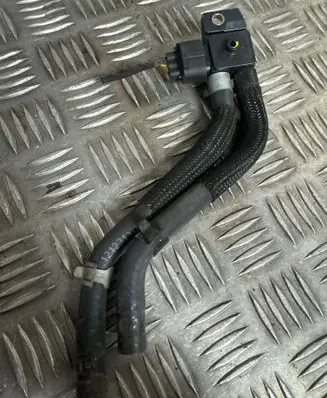 Hyundai Santa Fe Exhaust gas pressure sensor 392102A800