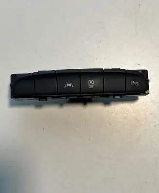 Opel Insignia B Other switches/knobs/shifts 13486949 544652613 312000400000