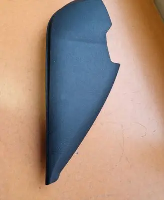 Opel Astra L Dashboard side end trim 9840542480 Y0136650