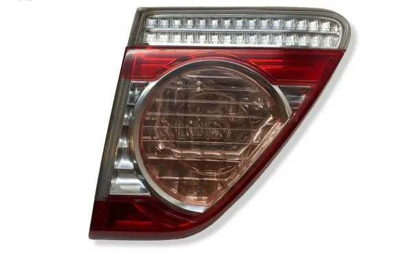 Toyota Corolla E140 E150 Tailgate rear/tail lights 