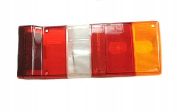 Lancia Y10 Headlight lense 17724028