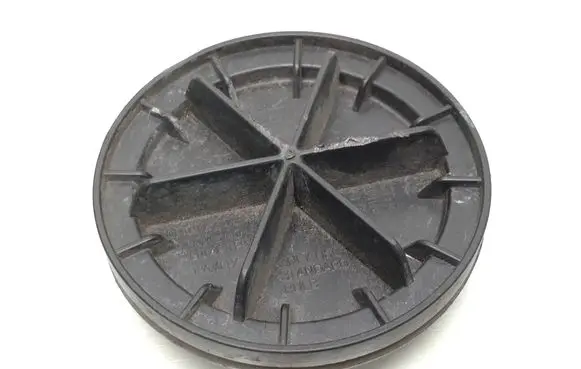 Hyundai ix20 Headlight/headlamp dust cover 