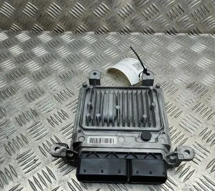 Mercedes-Benz C W205 Engine control unit/module A6519000603 A6519012002