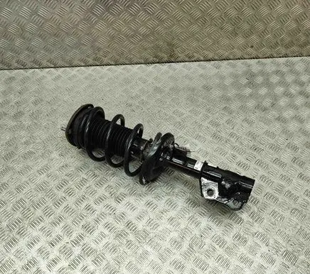 Mazda MX-30 Front shock absorber/damper DN4E34900A