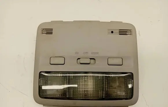Toyota Corolla Verso AR10 Front seat light 812630F011B0 18290010