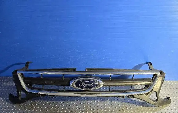 Ford Mondeo MK IV Front bumper upper radiator grill BS718200A