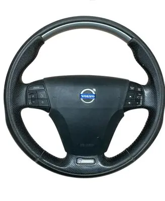 Volvo C30 Steering wheel 30721754 30721755