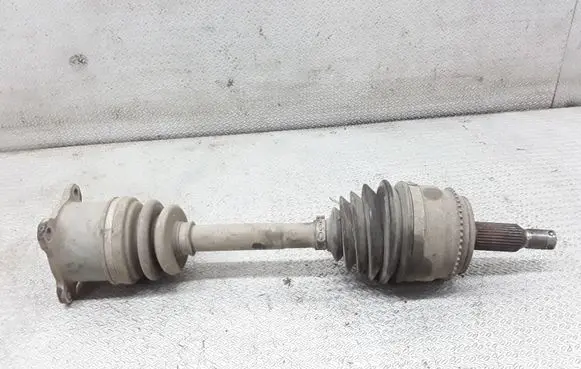 Mitsubishi Pajero Front driveshaft