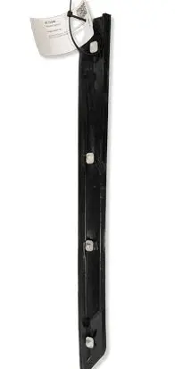 Peugeot 5008 II Fender grill 9838231977