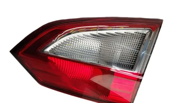 Ford Grand C-MAX Rear/tail lights 