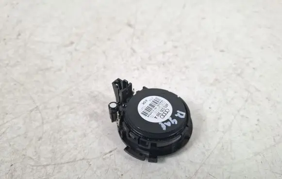 Audi A4 S4 B8 8K Front door high frequency speaker 4F0035399A